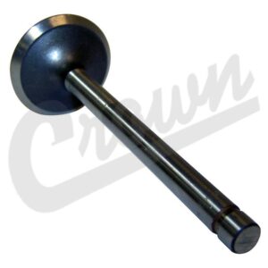 Exhaust Valve
