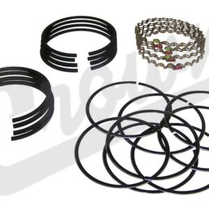 Piston Ring Set