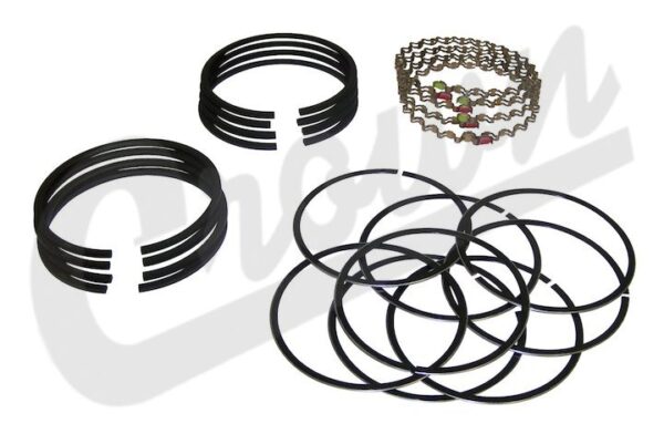 Piston Ring Set