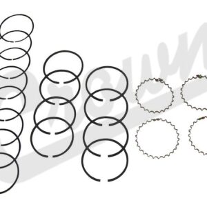 Piston Ring Set (030)