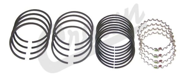 Ring Set (.060)