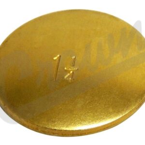 Expansion Plug (1.25 inch)