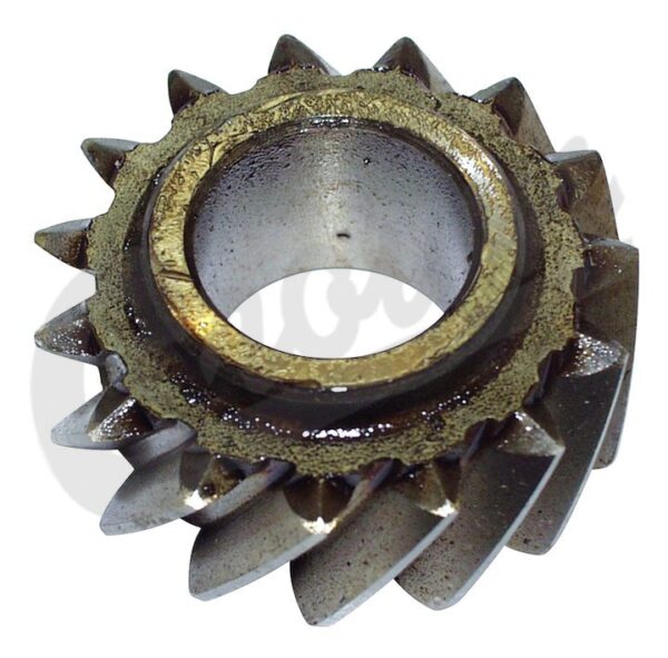 Reverse Idler Gear
