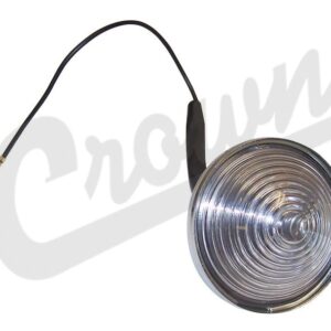 Backup Lamp (CJ)