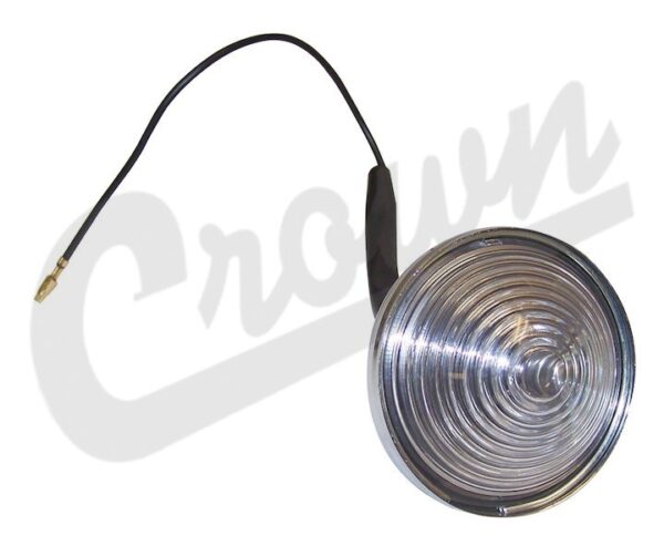 Backup Lamp (CJ)