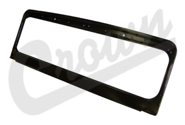 Windshield Frame