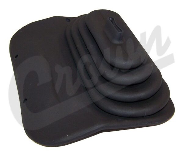 Shift Boot