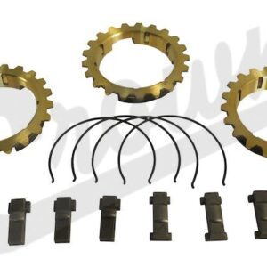 Synchronizer Repair Kit