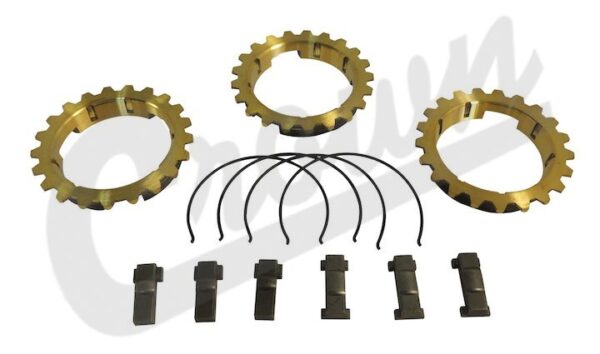 Synchronizer Repair Kit