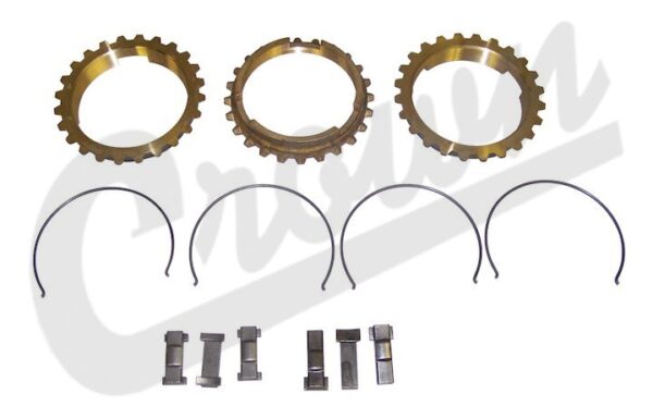 Synchronizer Repair Kit