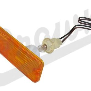 Side Marker Light Kit