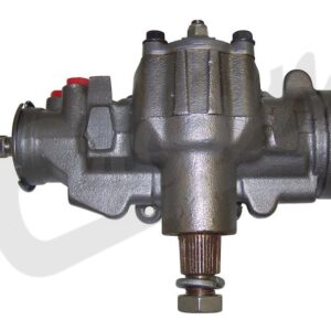 Steering Gear (New)