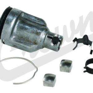 Steering Shaft Coupling Kit