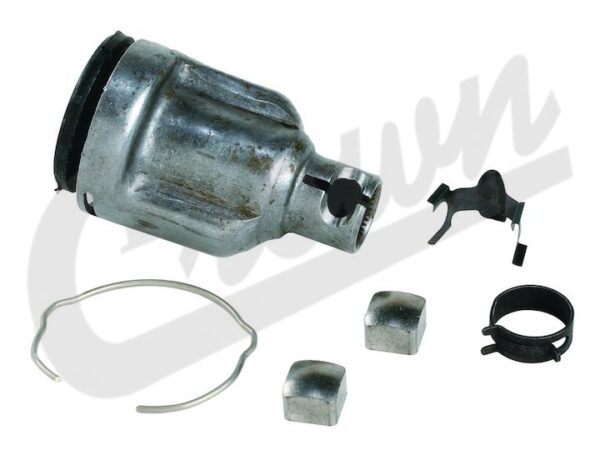 Steering Shaft Coupling Kit