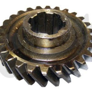 Main Shaft Gear