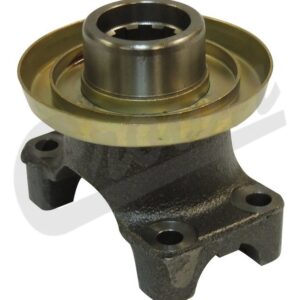Yoke