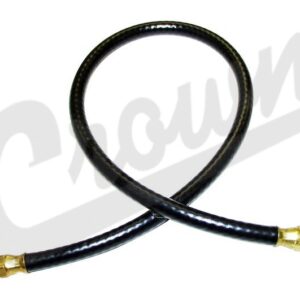 Oil Filter Hose