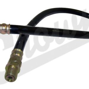 Oil Filter Hose