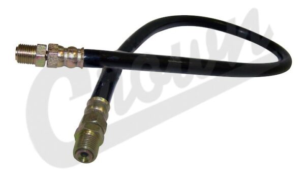 Oil Filter Hose