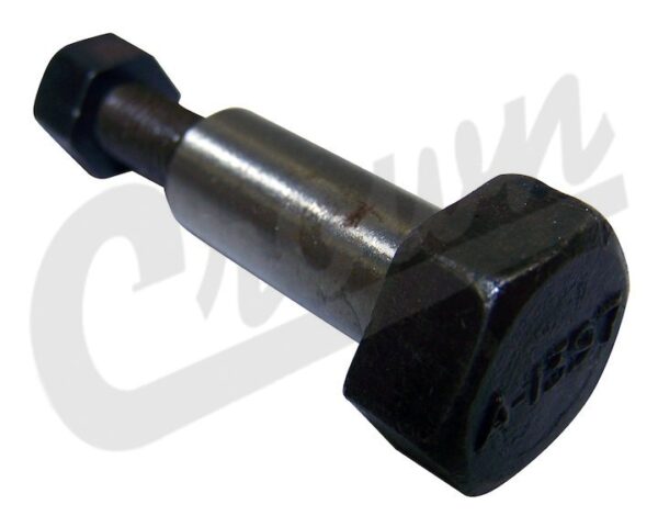 Generator Support Bolt