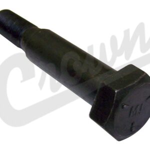Transfer Case Mounting Bolt