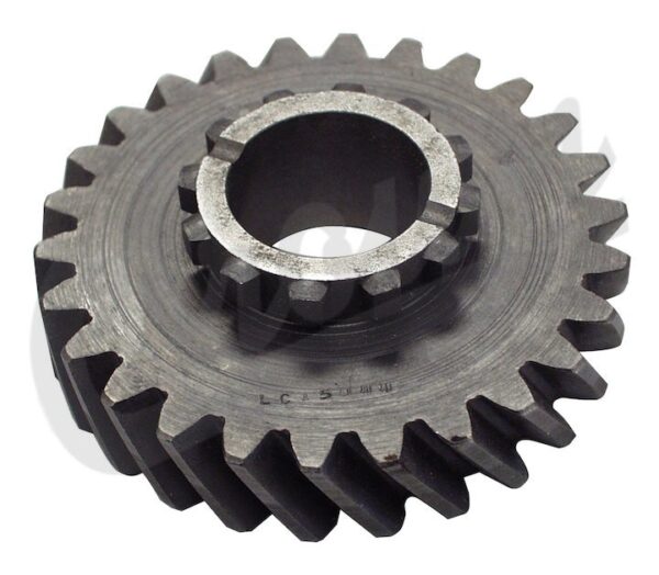 Output Shaft Gear