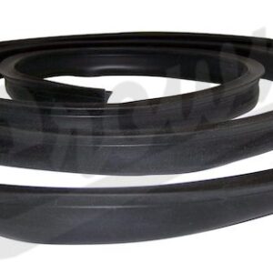 Windshield Weatherstrip