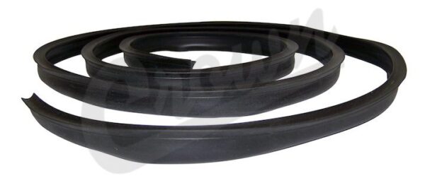 Windshield Weatherstrip
