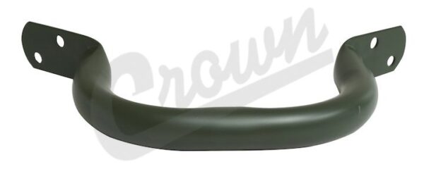Corner Panel Handle