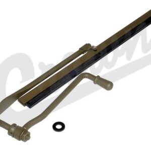 Wiper Assembly