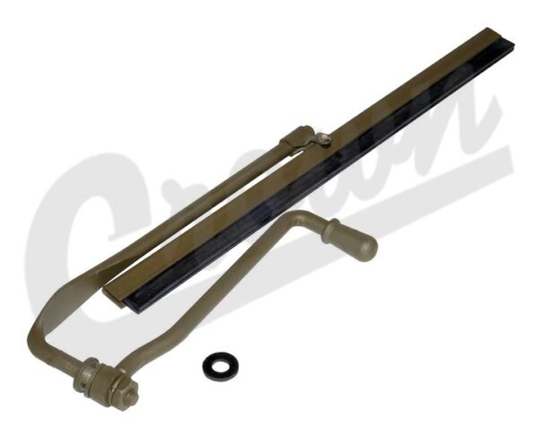 Wiper Assembly