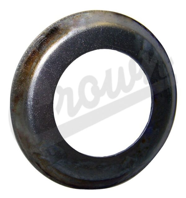 Main Shaft Oil Slinger