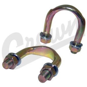 U-Bolt Kit