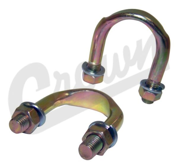 U-Bolt Kit