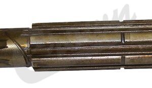 Main Shaft