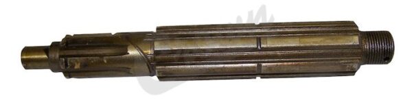 Main Shaft