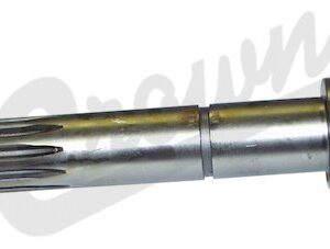 Input Shaft