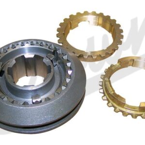 Synchronizer Assembly