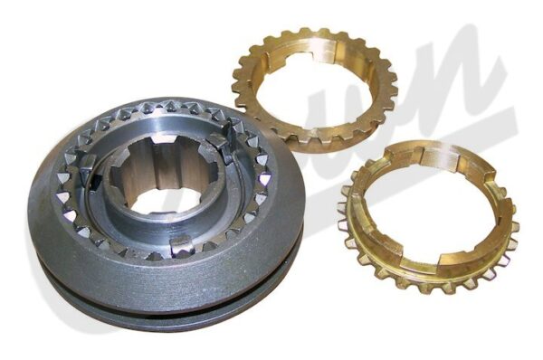 Synchronizer Assembly