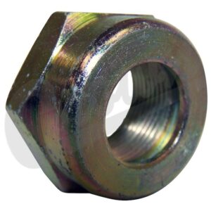 Steering Wheel Nut