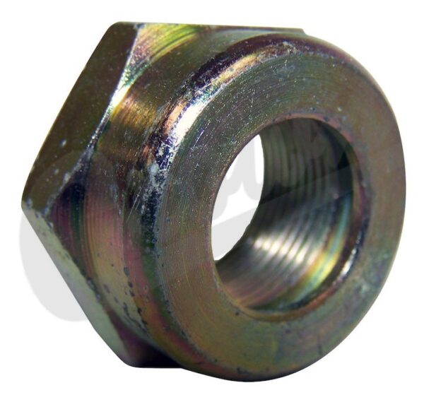 Steering Wheel Nut