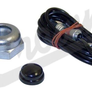 Horn Button Kit