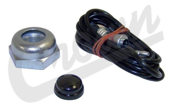 Horn Button Kit