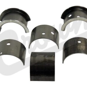 Crankshaft Main Bearing Set