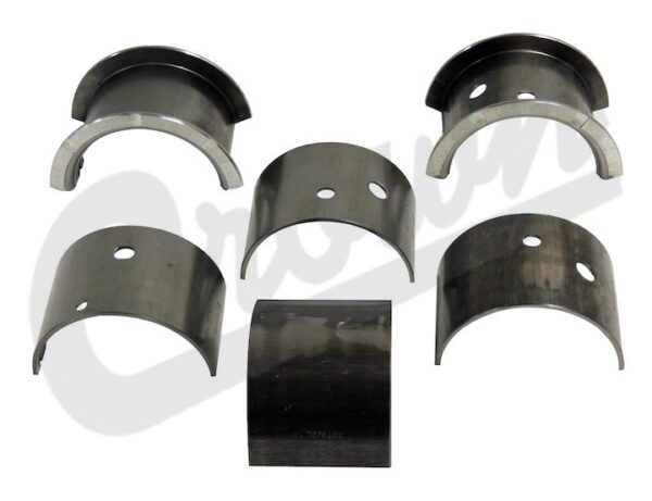 Crankshaft Main Bearing Set