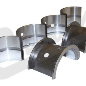 Crankshaft Main Bearing Set (.020)