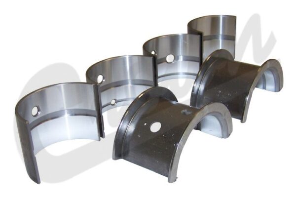 Crankshaft Main Bearing Set (.020)