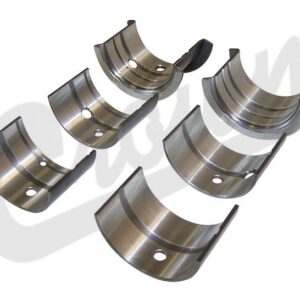 Main Bearing Set (.030)