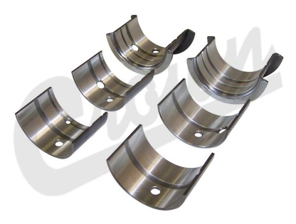 Main Bearing Set (.030)