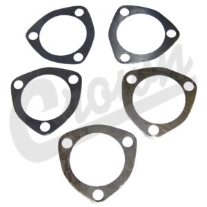 Worm Shaft Shim Set
